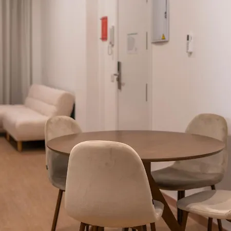 Apartamento Vlc Host - Molinell *