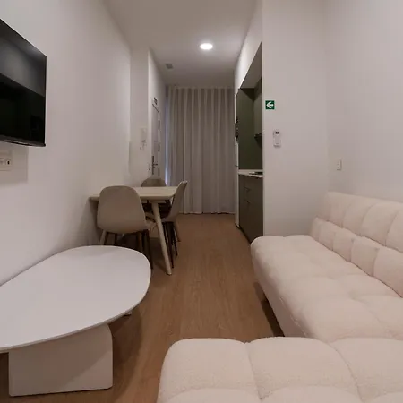 Vlc Host - Molinell Apartamento Valência