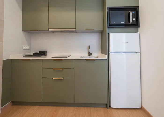 Vlc Host - Molinell Apartamento