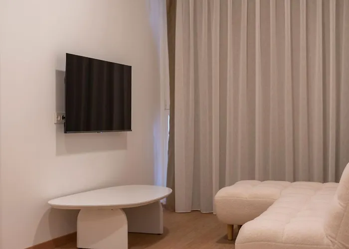 Apartamento Vlc Host - Molinell