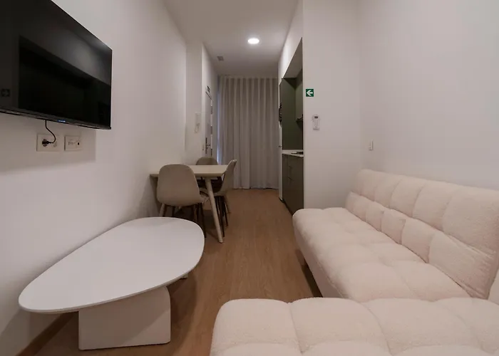 Vlc Host - Molinell Apartamento Valência