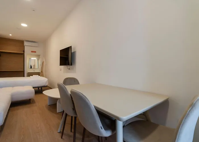 Apartamento Vlc Host - Molinell