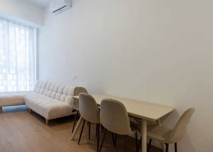 Vlc Host - Molinell Apartamento