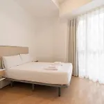 Vlc Host - Molinell Apartment Valencia