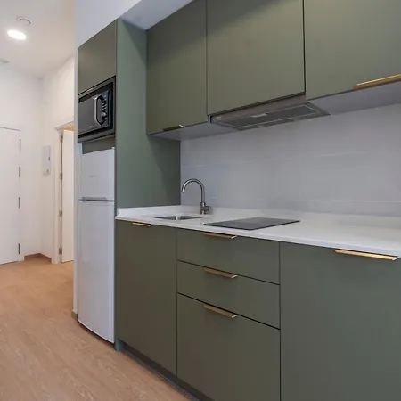 Vlc Host - Molinell Appartement