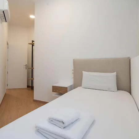 Vlc Host - Molinell Appartement *