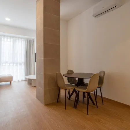 Appartement Vlc Host - Molinell *