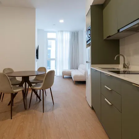 Vlc Host - Molinell Apartmán Valencie