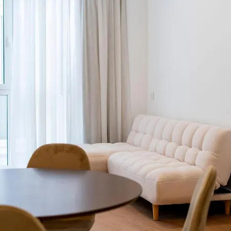 Appartement Vlc Host - Molinell *