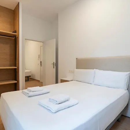 Vlc Host - Molinell Appartement Valencia