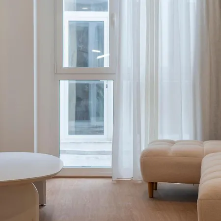 Apartament Vlc Host - Molinell Walencja