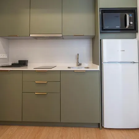 Vlc Host - Molinell Appartement