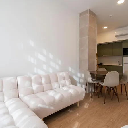 Vlc Host - Molinell Appartement *