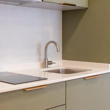 Appartement Vlc Host - Molinell Valencia