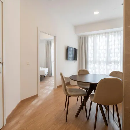 Apartmán Vlc Host - Molinell *