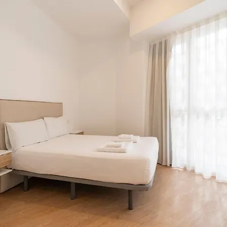 Vlc Host - Molinell Appartement Valencia