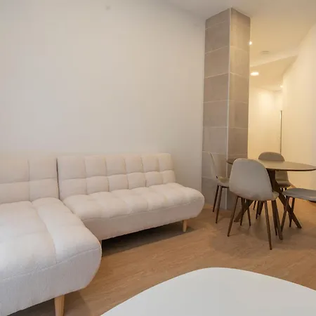 Vlc Host - Molinell Appartement Valencia