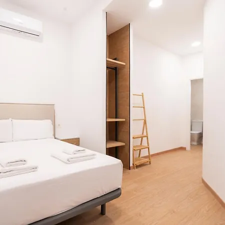 Appartement Vlc Host - Molinell *