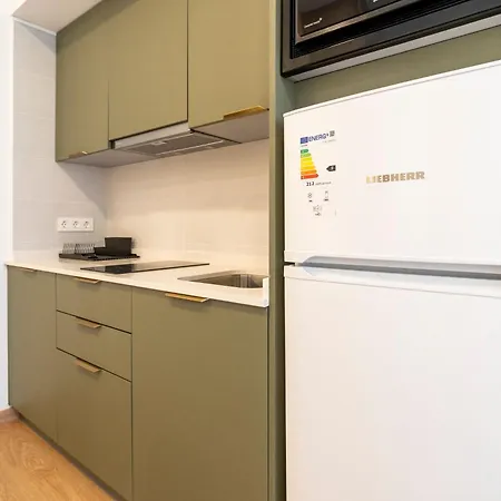 Vlc Host - Molinell Appartement