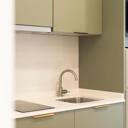 Appartement Vlc Host - Molinell
