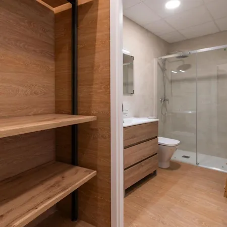 Appartement Vlc Host - Molinell *
