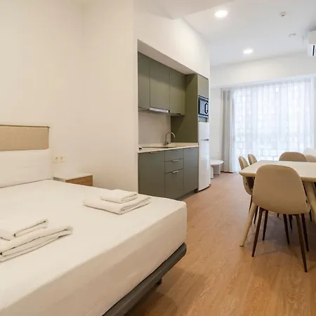 Vlc Host - Molinell Appartement