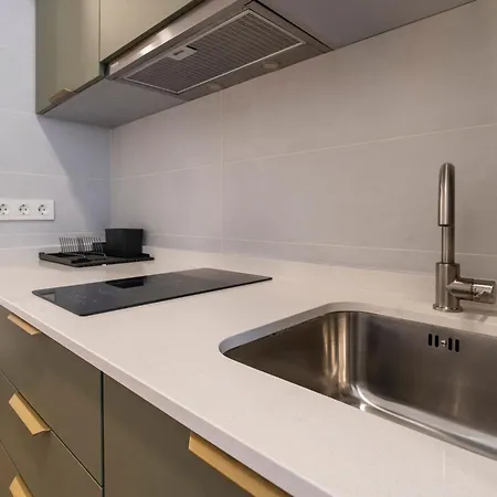 Apartament Vlc Host - Molinell