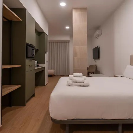 Appartement Vlc Host - Molinell *