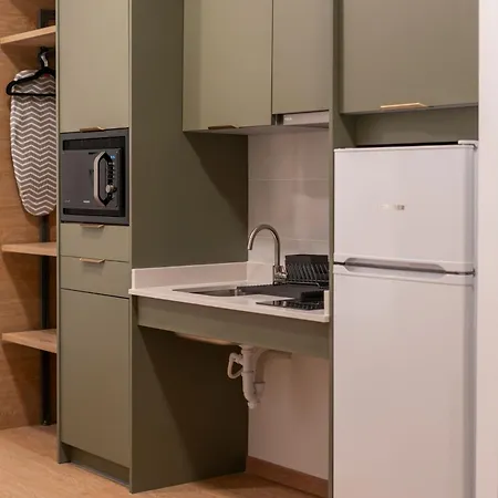 Vlc Host - Molinell Appartement Valencia