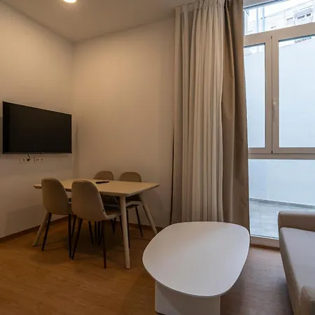 Appartement Vlc Host - Molinell Valencia