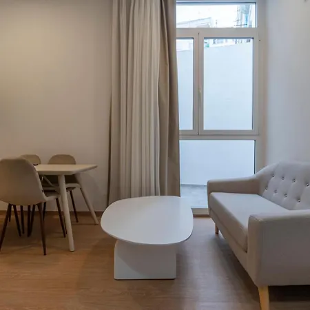 Appartement Vlc Host - Molinell