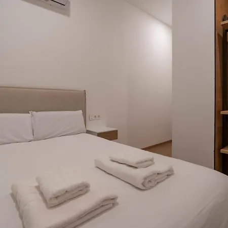 Vlc Host - Molinell Appartement Valencia