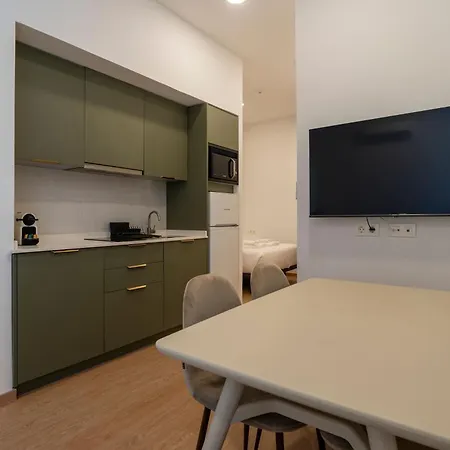 Appartement Vlc Host - Molinell Valencia