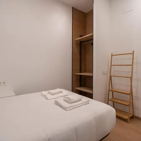 Vlc Host - Molinell Appartement