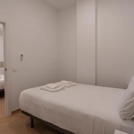 Appartement Vlc Host - Molinell *