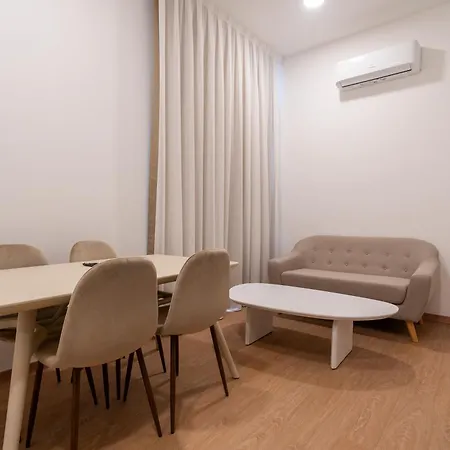 Vlc Host - Molinell Appartement Valencia
