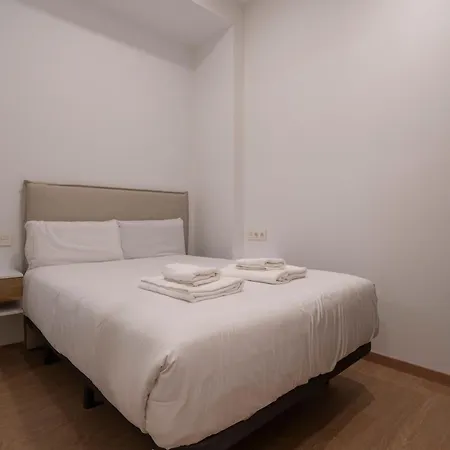 Apartmán Vlc Host - Molinell Valencie