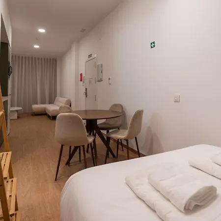 Vlc Host - Molinell Appartement