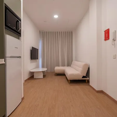 Appartement Vlc Host - Molinell Valencia