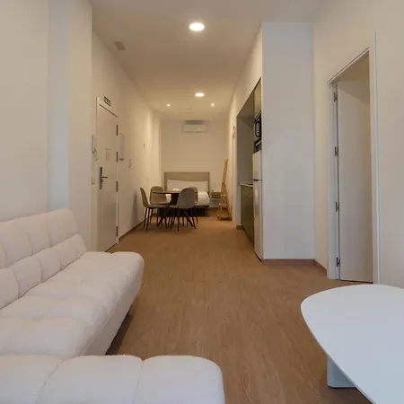 Vlc Host - Molinell Appartement