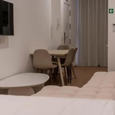 Vlc Host - Molinell Appartement