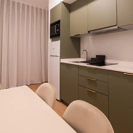 Appartement Vlc Host - Molinell