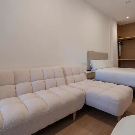 Appartement Vlc Host - Molinell Valencia
