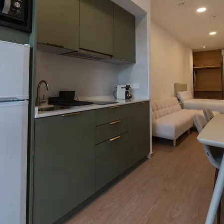 Vlc Host - Molinell Appartement