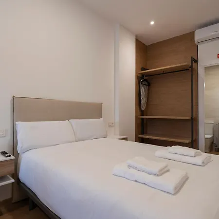 Vlc Host - Molinell Appartement Valencia
