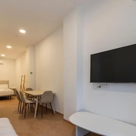 Appartement Vlc Host - Molinell *