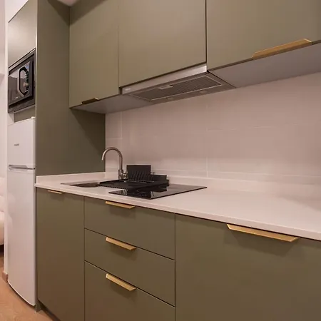 Vlc Host - Molinell Apartmán