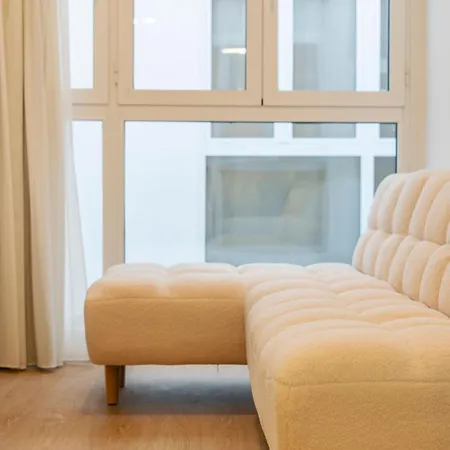 Appartement Vlc Host - Molinell Valencia
