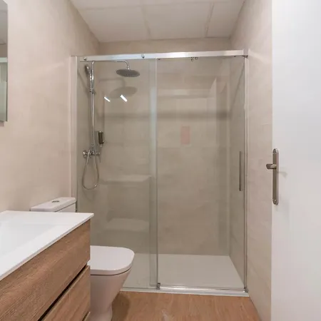 Vlc Host - Molinell Appartement