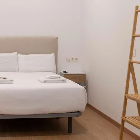 Appartement Vlc Host - Molinell